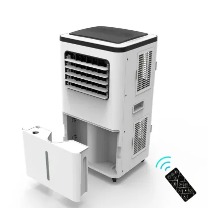 Trending Cheap 7000BTU Portable Air Conditioner with No Hose, 220V, Low Noise and Low Watts