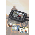 3 -Zoll -Motorrad -Armaturenbrett Cam mit Bildschirm