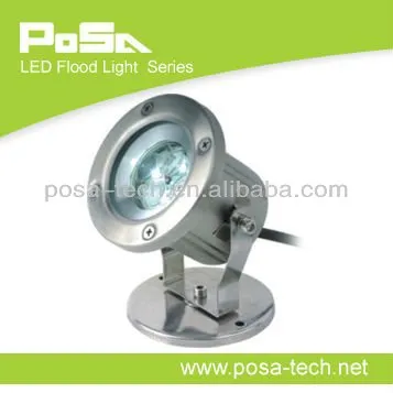 3w led spot light (PS-FL-LED039)