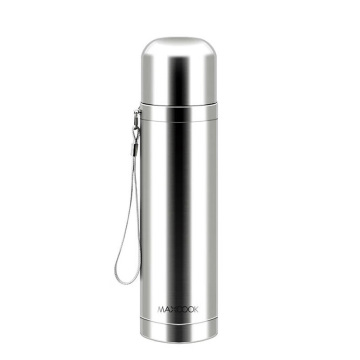 MAXCOOK Best Seller 304 Aço inoxidável Vacuum Thermos Water Bottle