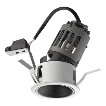 MR16 Cut-out dia.81 mm hotel lighting