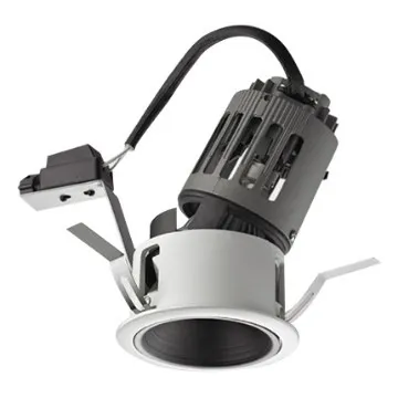 MR16 Cut-out dia.81 mm hotel lighting