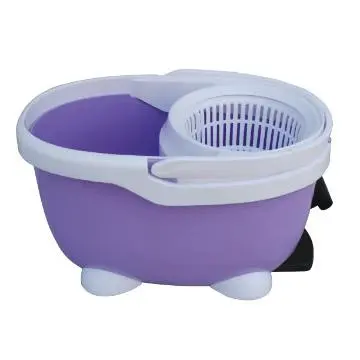 360 Mop Easy Mop Rotating Mop