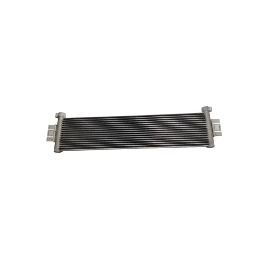 Hot Sale Auto Radiator Parts & Oil Cooler for BMW 3 Series G80 (OE 17215A4DF50)