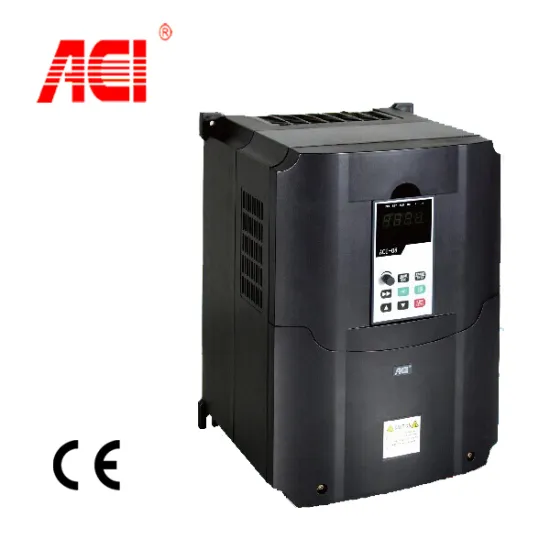 Variable frequency inverter 380v 3PH competitive VFD for General purpose/Fans and Pump converter