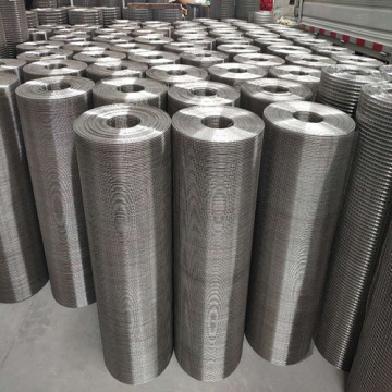 Stainless Steel 316L Wire Mesh for Filtration