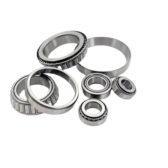 Used Cars Tapered Roller Bearings: JLM 508748/710, 31319 T2EE 240 LM, 603049/011 HH 224349/310 32213/DF