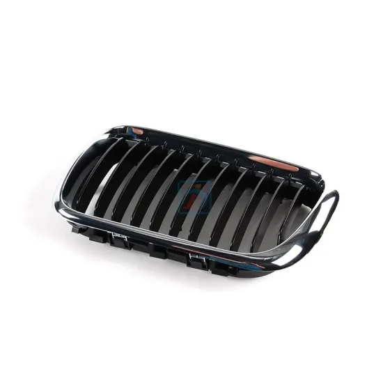 E36 BMW Front Grill - High Quality New Style Full Electroplating