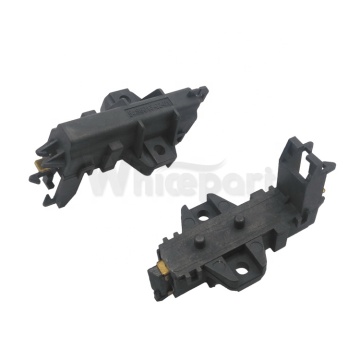 Electrolux Washing Machine Motor Carbon Brush 4055050480: Sandwich Carbon Brush Replacement