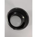 ABS pipe fittings 4 inch ADAPTER MALE HXMPT