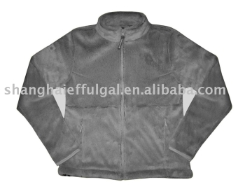 Polar Fleece Jacket (FJ-8026)