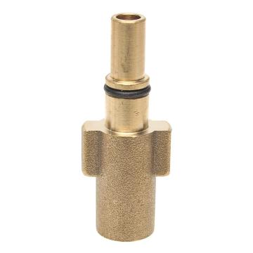 Pressure Washer Adapter For Nozzle Foam