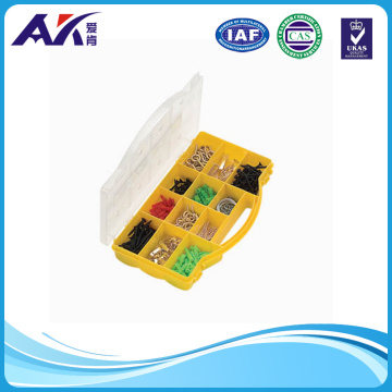 Sortierte 361PCS Haushalts-Hardware Kit