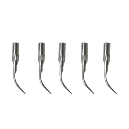 Tooth Cleaning Machine Tool