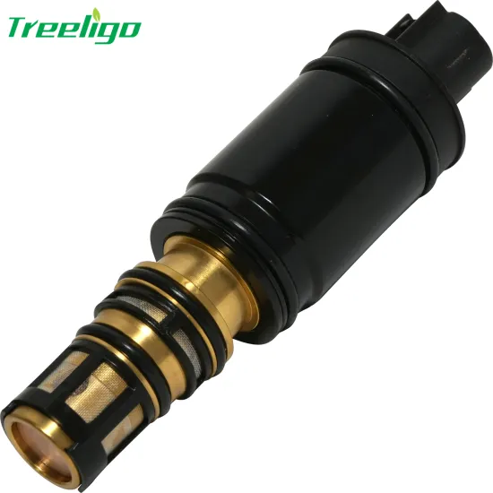 Auto Air Control Valve Compressor for CAMRY RAV4