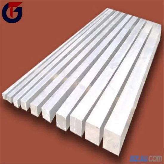 440C Stainless Steel Flat Bar Support: Specifications, Applications, and Buying Guide