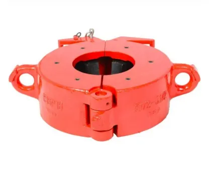 Type SJ/SP Auxiliary Elevators