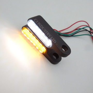 LED MINI MINI MINI RUSHBAR LED MINI MINI LIGHT