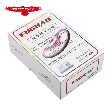 Fuchao Abrasive Belt for Cloth Cutting Machines - Sewing Accessories 181C2-2 FC1010