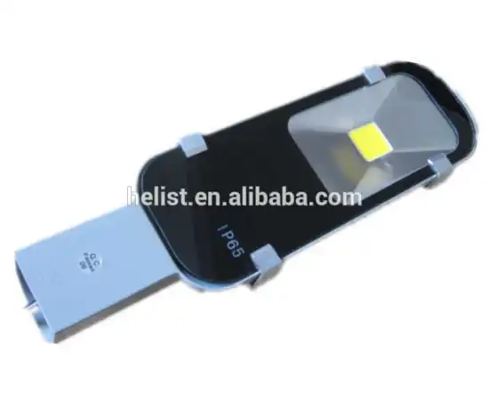 Helist led street light housing EHL-24CH