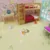 international sport material PVC mat flooring Gym flooring kindergarten flooring with Soft surface