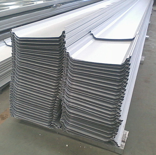 Color Steel Roofing Sheet (DZ-470R)