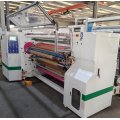 Janbo Super Transparent Tape Slitting Machine