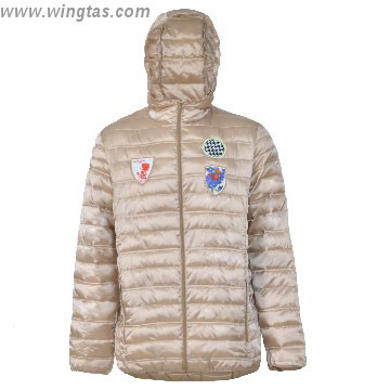 Men\'s new design outdoor jacket 2014