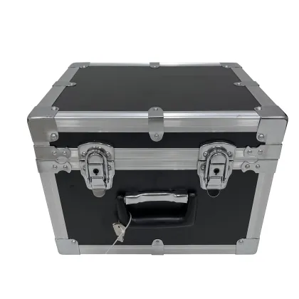 PUSH Electric High Voltage Test Equipment: AC Hipot and DC Hipot Testers