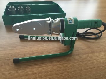 PPR pipe welding machinie plastic welder