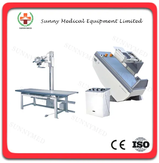 SY-D015 MEDICAL X-RAY MACHINE MEDICAL EQUIPMENT X-RAY