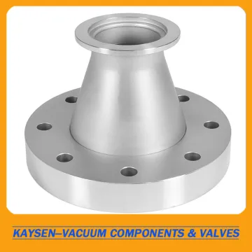 KF-CF Conical Reducer Stainless steel 316