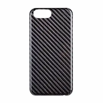 Luxury Carbon Fiber Phone Case