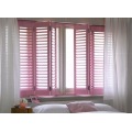 Inogadziriswa Indoor Yekushongedza Window Shutter Shutter