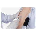 Wearable Upper Arm for Deltoid Intramuscular Injection