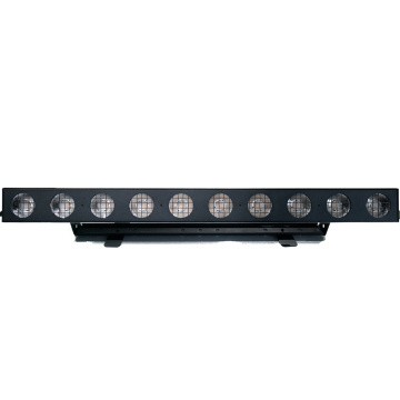 400W WW amber linear bar led sunstrip light