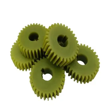 PA6 Resin Granules and Pellets