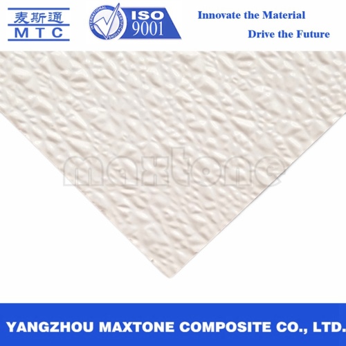 Anti Slip Fiberglass Laminates Sheet for Building Platform