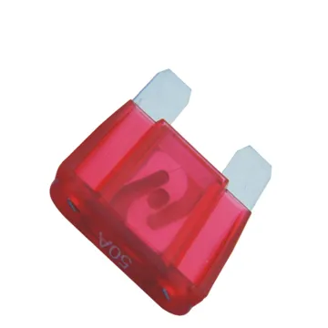 Perfect Durability ATM Plug In Car Blade Fuse