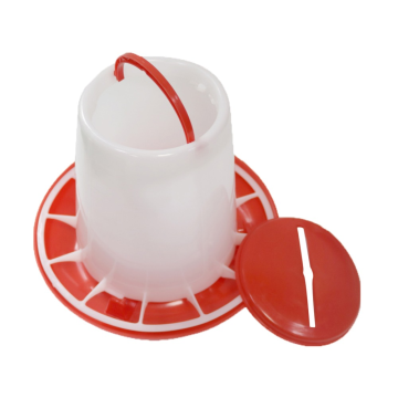 Poultry Automatic Feeder and Drinker for Sale