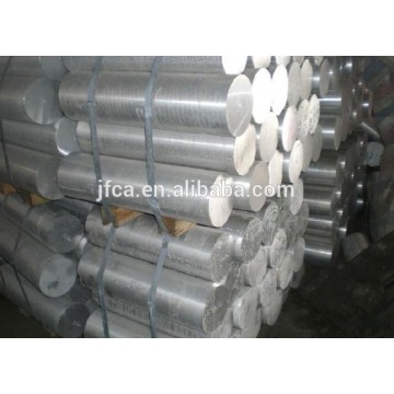 Hot sell 6063 /6061/5086/5056 aluminium bar/billets factory price