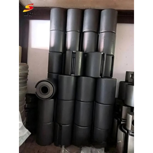 Bushing Baja Khusus untuk Aplikasi Truk Shacman