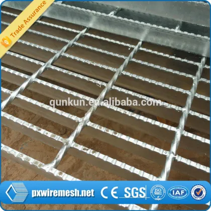 32x5 direct factory cheap price Steel grating