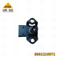 Hitachi intake pressure sensor 8981216971
