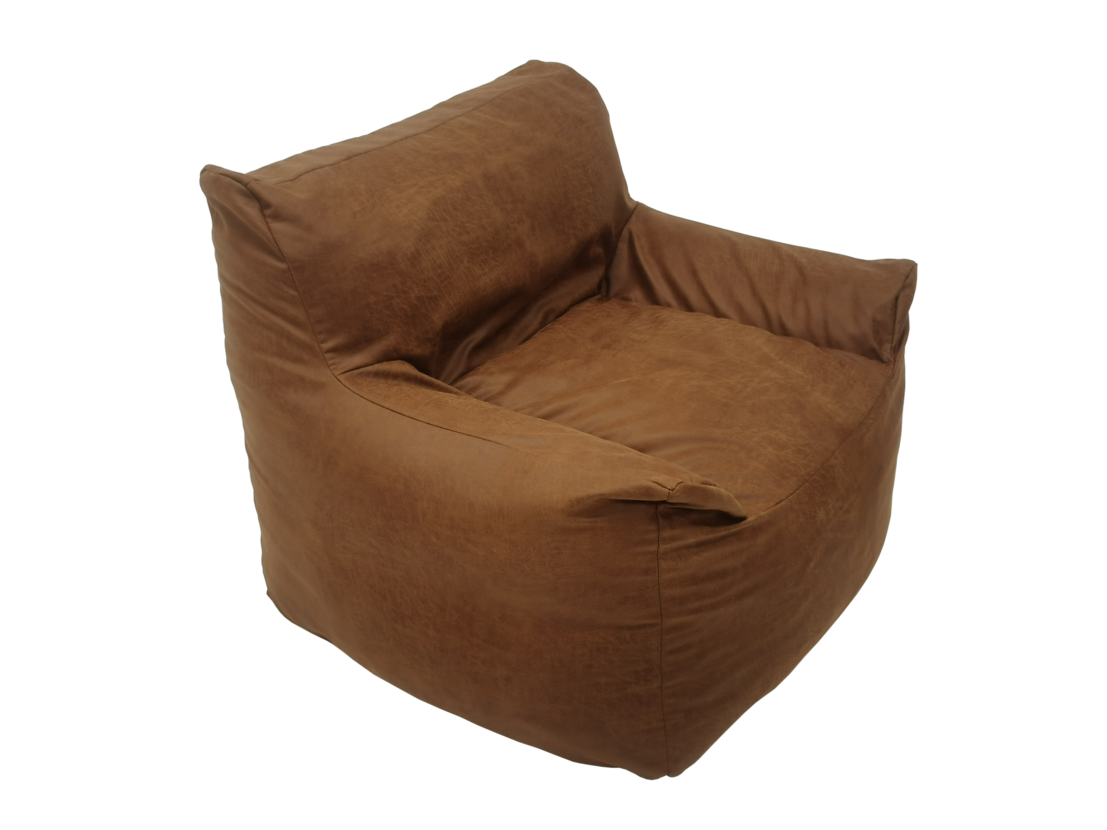 Nordic lazy balcony sofa