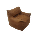 Nordic lazy balcony sofa