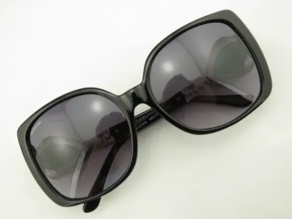 Bvlgari 8081 5127/8g Gray Gradient Branded Sunglasses For Women