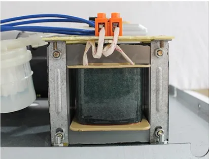 DZ260 Table Type Vacuum Sealer for Salmon, Foie Gras, and Caviar