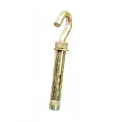 Hook Bolt Sleeve Anchor