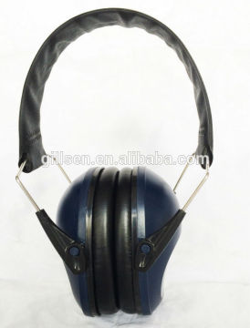 Slim cups good quality passive earmuff